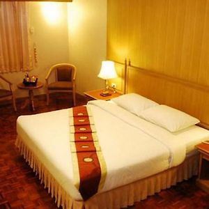 Deluxe Kamer